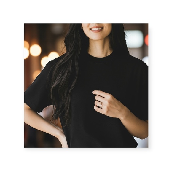 Vintage: .5 CT Marquise Diamond Solitaire Engagement Ring 𖦹 14K Gold 𖦹 Size 5 - Picture 1 of 16